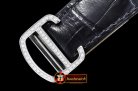 Cartier Ronde De Cartier Diamonds SS/LE Tourbillon HW