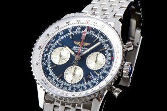 Breitling NavitimerAB012012BB02743PA20BA.1 43MM HF-7750 BG009