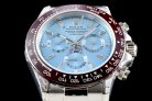 ROLEX DAYTONA116506-78596 41MM SY-4130 RX004