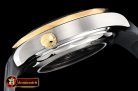 Omega Seamaster 300m 2018 YG/SS/RU Black OMF Asia 8800