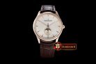 JL085A - Master Ultra Thin Moon RG/LE Rose Gold Asia 23J