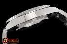 Rolex Submariner 116610LN 904L SS/SS ZZF Asia 3135