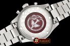 Oris Swiss Hunter Team SS/SS Black Jap Qtz Chrono