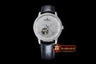 JL080B - Master Control SS/LE Full Diam Bezel/Dial - Jap Miyota