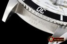 Rolex Vintage Sub Ref 5508 SS/NY White Asia 2836