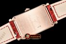 Franck Muller Long Island Peony DIAM/SS/LE (Red) White MOP Swiss Qtz