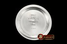Rolex Explorer II Ref.216570 SS/SS Black JF V3 Asia 2836