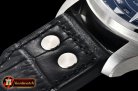 IWC Big Pilot Annual Cal. SS/LE Blue YLF V2 A52850