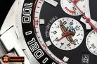 Tag Heuer Tag F1 INDY 500 Racing SS/SS Black VK Quartz