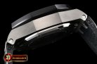 Audemars Piguet AP ROO 26411PO Ed CER/SS/LE Blue/Blk JF A3126 Mod