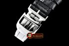 JAEGER LE COULTRE Master Grande Ultra Thin 1548420 SS/LE White ZF Asia 23J