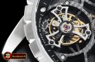 Roger Dubuis Excalibur RDDBEX0392 Tourbillon SS/LE Skele Tourbillon