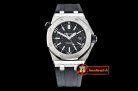 Audemars Piguet Royal Oak Offshore Diver 15703 SS/RU JF V9.5 Asia 2824