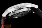Zenith Elite 6150 150th Anniv SS/LE Bwn/Stk A2824 Mod