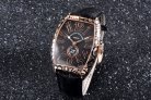 Franck Muller CASABLANCA 39.5MM ABF-2813 FM031