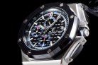 Audemars Piguet ROYAL OAK OFFSHORE 26411PO.OO.A002CR.01 JF-3126 AP002W