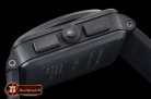 Bell & Ross BR03-94 Chronograph PVD/RU Black Asia 7750