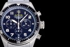 TAG Heuer AUTAVIA WM QZ 42MM TG002