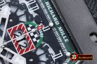 Replica Richard Mille RM011 Le Mans Classic 150 LE FC/NY Black/W