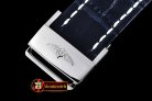 BSW0317D - Chronomat B01 SS/SS Blue Sticks A-7750 28800bph JF