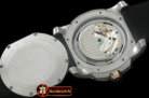 CAR0328A - Calibre de Cartier D-Chrono SS/RG/RU Black OS20