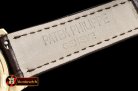 Patek Philippe Calatrava Ref.5227 YG/LE White BP MY9015 Mod