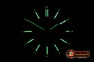 Audemars Piguet Royal Oak 15400 RG/LE White JF V5 MY9015 Mod 3120