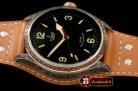 TUD015A - Heritage Ranger Black RG/LE Black