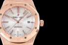 Audemars Piguet ROYAL OAK 15400OR.OO.1220OR.02 41MM OM-3120 AP004W