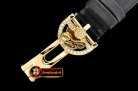 Breguet Queen of Naples Ladies Diams YG/LE Color MOP Jap Movt