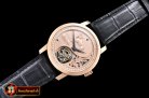 Vach. Constantine Legend Chinese Zodiac Tourbillon RG/LE Ox Tourb