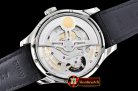 IWC Portugese Tourbillon SS/LE Black/Num YLF Tourb