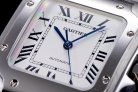 CARTIER SANTOS A8F 35mm MY9015 SS/SS