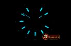 Rolex Datejust DJ 36mm Jub Flt YG/SS Light Grey Stk BP A3135 Mod