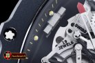 Replica Richard Mille RM027 Tourbillon Rafael Nadal Ltd Edn PVD/