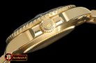 ROLSUB0152A - 116619 Black FG Sub Swiss Eta 2836