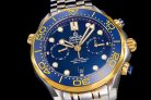 OMG200423I - Omega Seamaster Series 210.20.44.51.03.001