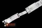 Rolex Milgauss Black 116400M SS/SS Black ARF Asia 2824