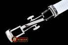 Patak Philippe Aquanaut Midsize 5069A Diams SS/RU White MY9015 Mod