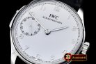 IWC0326A - Portugese 524204 SS/LE White YLF A-23J Cal95290