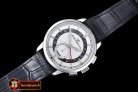 Replica GIRARD-PERREGAUX 1966 Dual Time SS/LE White Asia 23J Mod