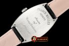 Franck Muller Casablanca 8880 Automatique SS/LE Black/Num GF Asia 2824