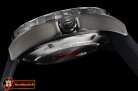 Tag Heuer Tag F1 Senna Racing PVD/SS/RU Blue VK Quartz