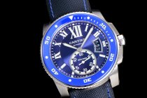 CARTIER WSCA0010 F5 42MM 1904 CR018