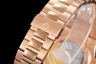 Patek Philippe Nautilus Jumbo 5711 40mm 324SC 3K202110061