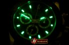 ROLDYT0153B - Daytona 116506 SS/CER/RU Black A-7750 Sec@6