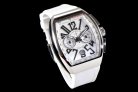 Franck Muller NEW SARATOGEV 45 CC DT CAMOUG ABF-7750 FM014