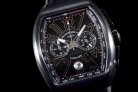 Franck Muller NEW SARATOGEV 45 CC DT CAMOUG ABF-7750 FM022