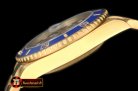 ROLSUB0151B - 116619 Blue FG Sub Jap M-9015