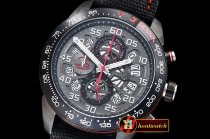 Tag Heuer Carrera Senna Edition PVD/NY Grey/Num VK Quartz
